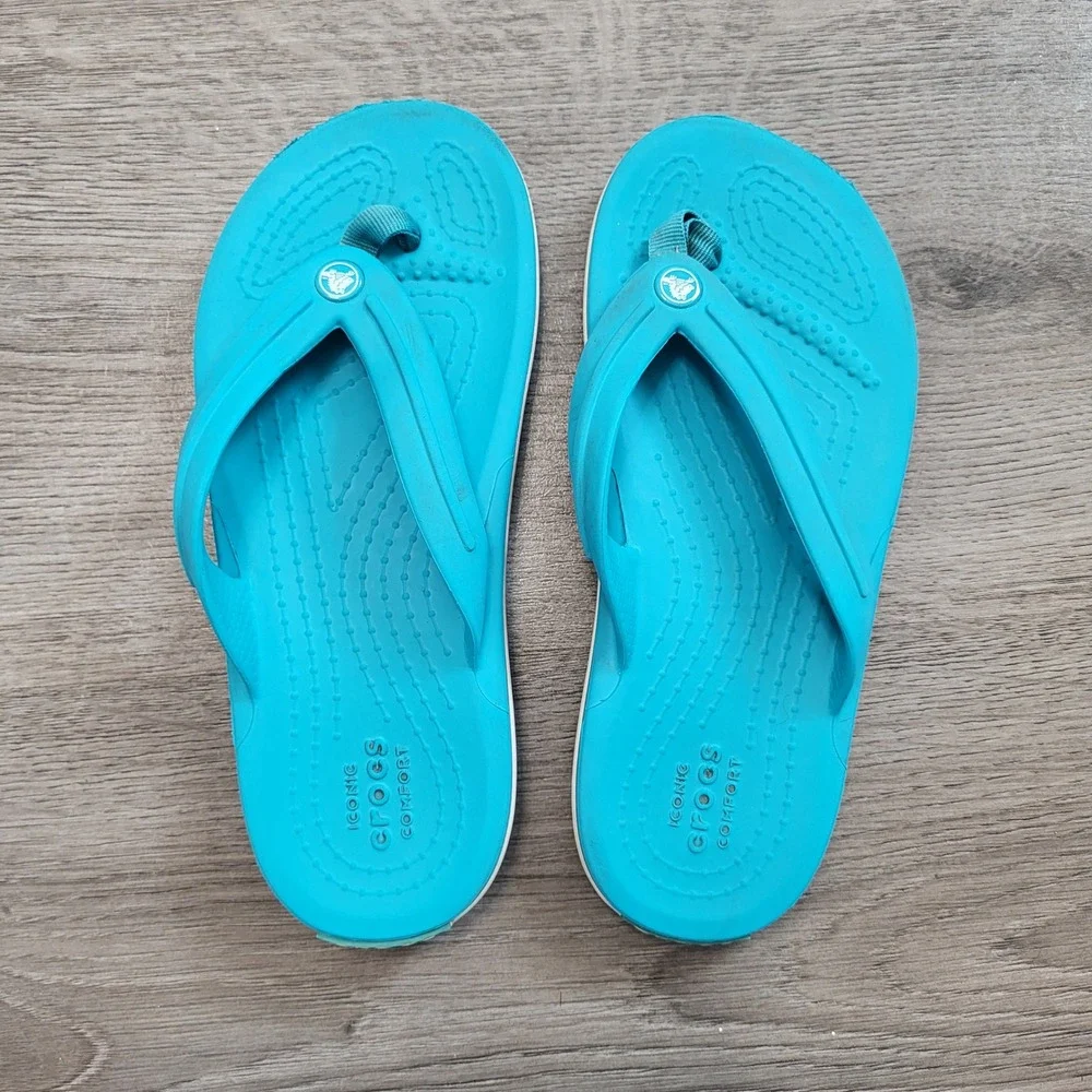 CROCS kids size